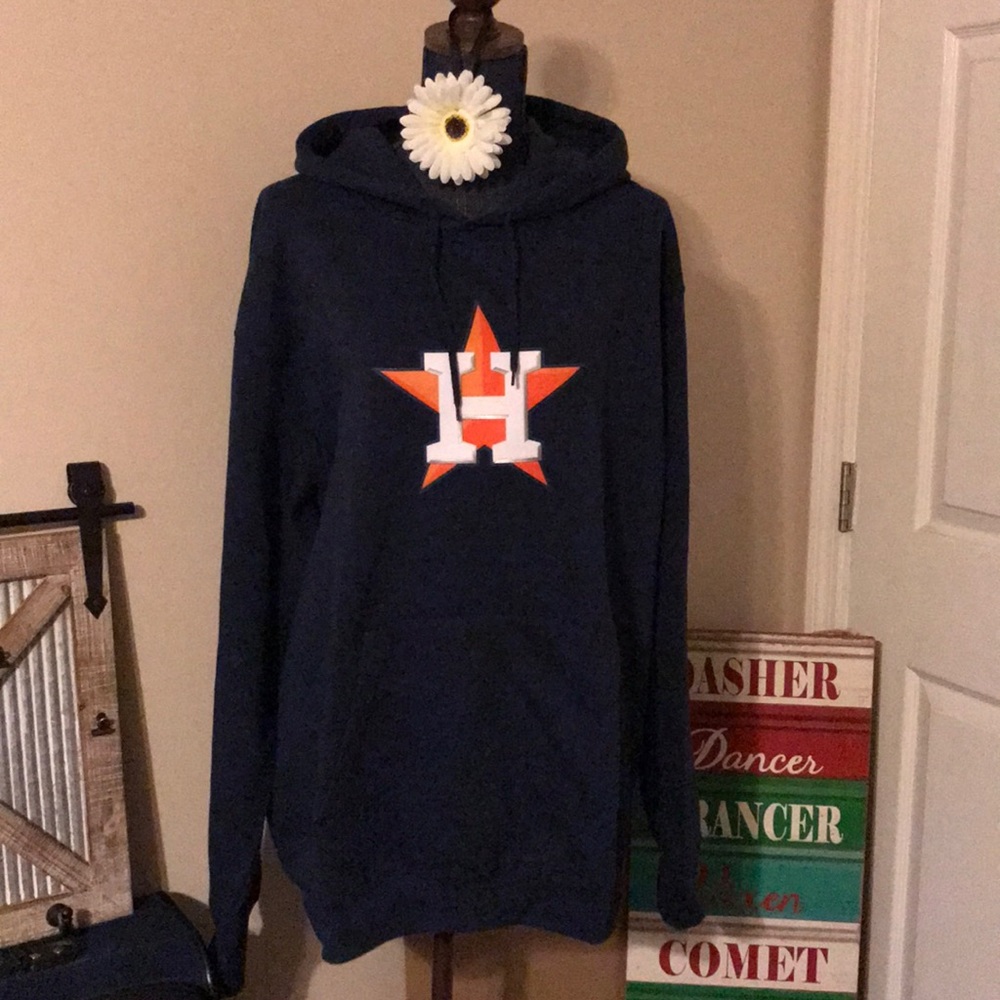 Houston Astros hoodie